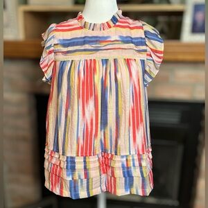 JODIFL sleeveless top, size M